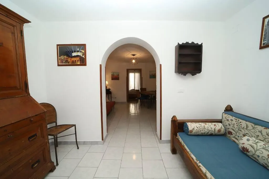 Appartamento Colonna House Casa Tra La Zisa E La Cattedrale Palermo