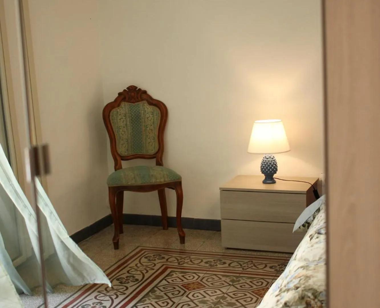 Appartamento Colonna House Casa Tra La Zisa E La Cattedrale Palermo