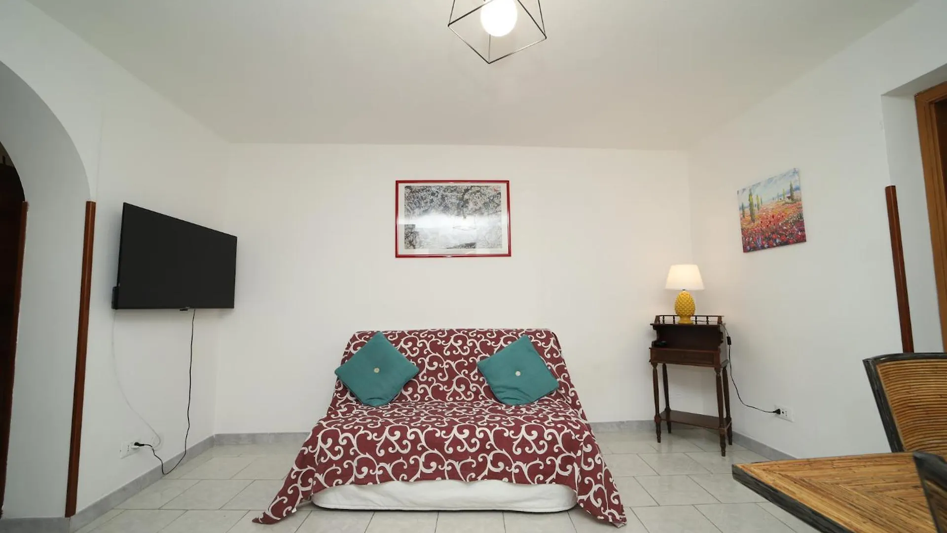 Appartamento Colonna House Casa Tra La Zisa E La Cattedrale Palermo