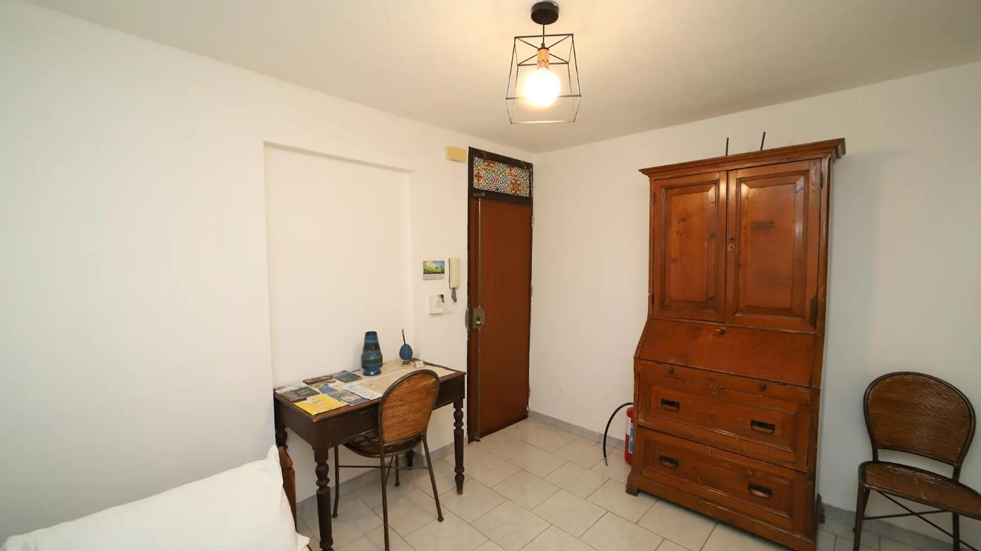 Appartamento Colonna House Casa Tra La Zisa E La Cattedrale Palermo