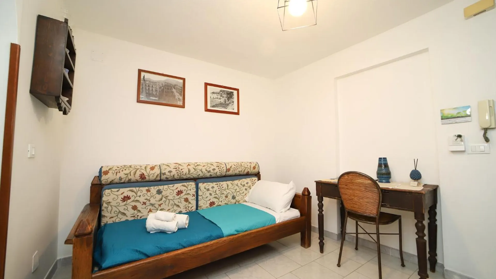 Appartamento Colonna House Casa Tra La Zisa E La Cattedrale Palermo