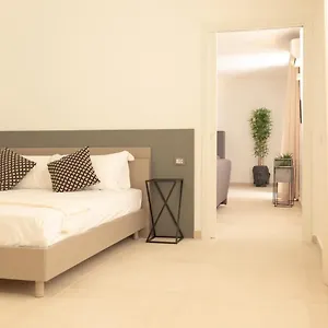 Appartamento Cobi Luxury, Palermo