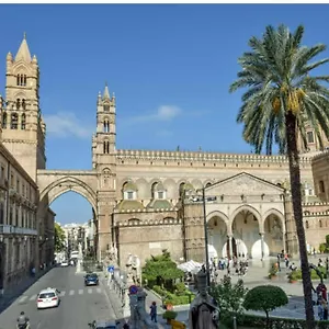 Appartamento Center Da Felu, Palermo