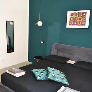 Appartamento Civico 67, Palermo