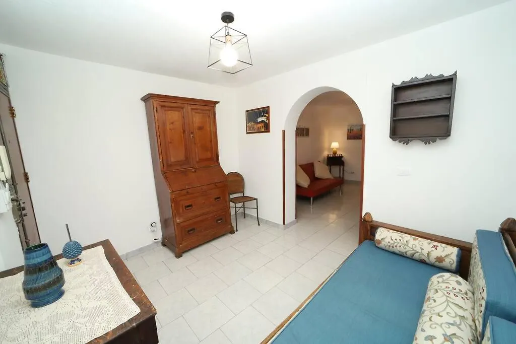 Colonna House Casa Tra La Zisa E La Cattedrale Apartment Palermo