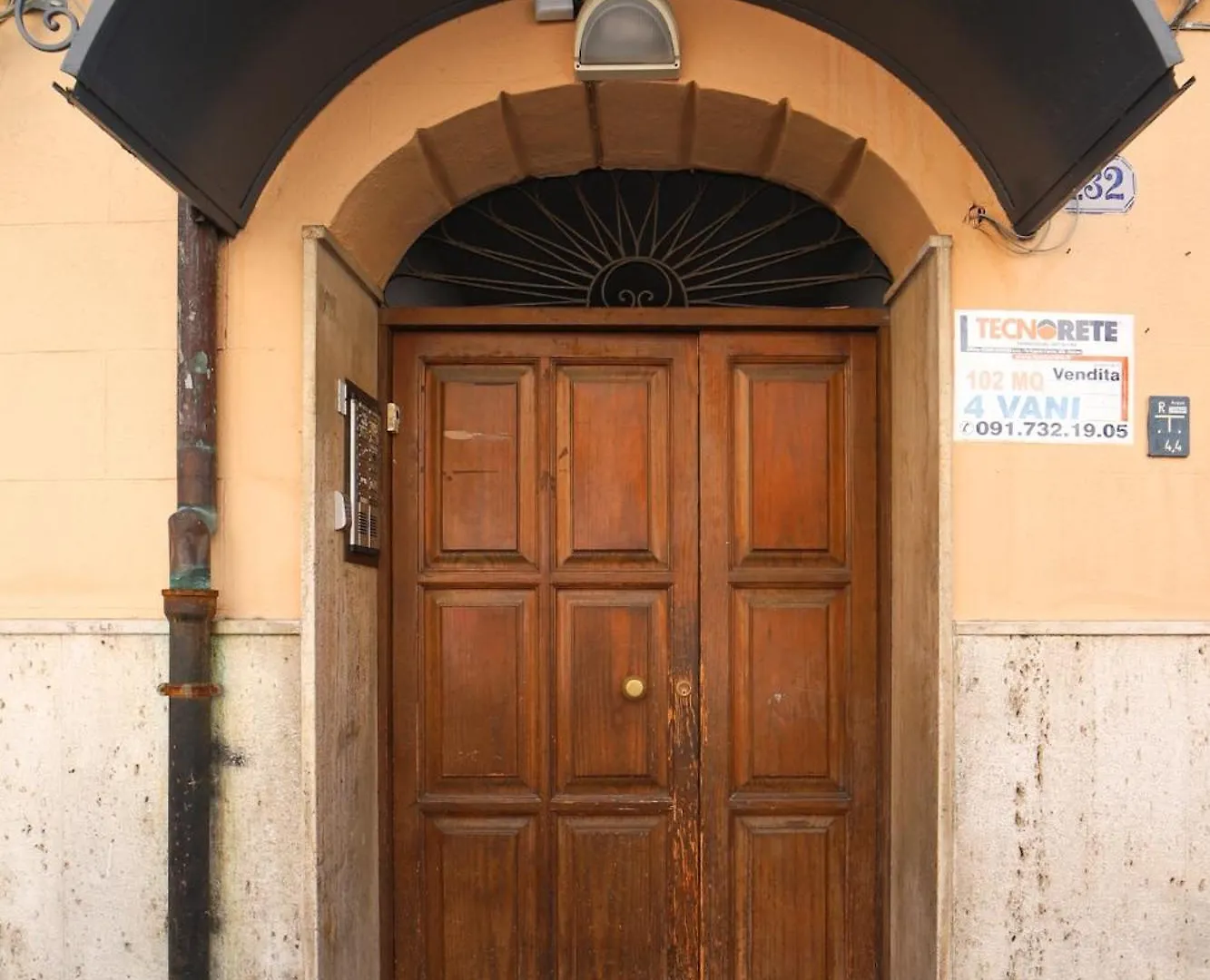 Colonna House Casa Tra La Zisa E La Cattedrale Apartment Palermo